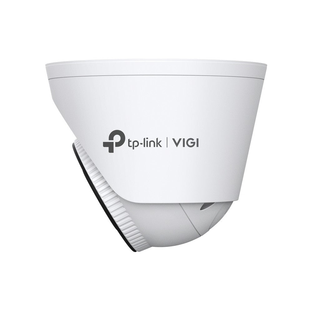 TP-LINK VIGI C445 2.8MM 4MP Full-Color Turret Network Camera กล้องวงจรปิด รับประกัน 3 ปี