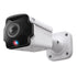 TP-LINK VIGI INSIGHT S385PI 8MP Outdoor IR Panoramic Bullet Network Camera มีไฟเตือนสีแดง-น้ำเงิน