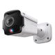 TP-LINK VIGI INSIGHT S385PI 8MP Outdoor IR Panoramic Bullet Network Camera มีไฟเตือนสีแดง-น้ำเงิน