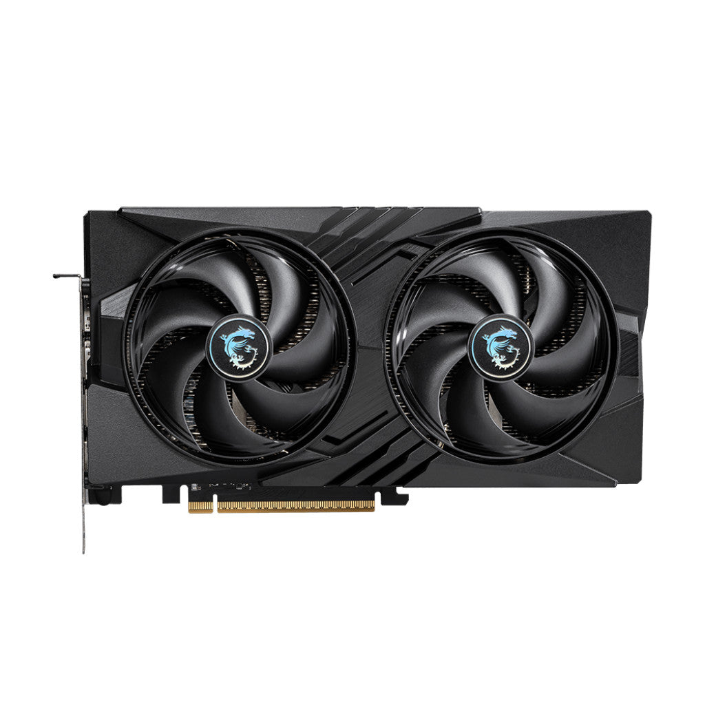 VGA การ์ดจอ MSI RTX 5060 8G GAMING OC