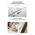 Xiaomi Vacuum Cleaner P30 แรงดูดสูงสุด 22,000 Pa / หัวแปรงสองแบบ / แบตเตอรี่ใช้งานได้ยาวนาน 40 นาที