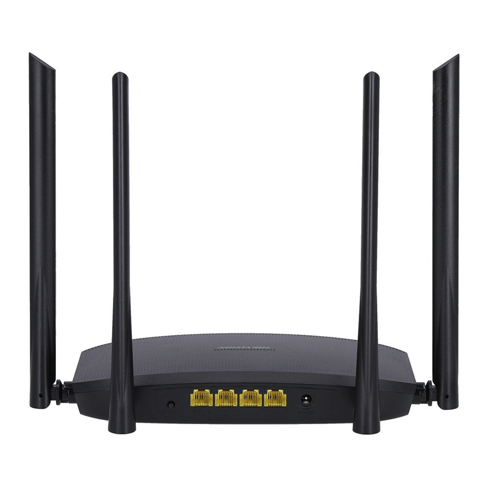 HIKVISION DS-3WR12GC Wireless Router ประกันศูนย์ไทย