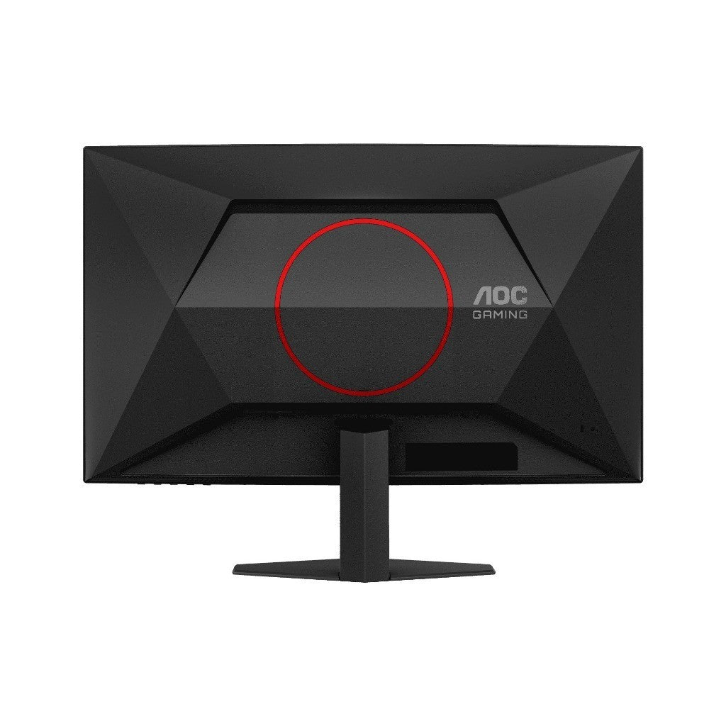 AOC MONITOR (จอคอม) 27'' C27G4ZE/67 (VA, HDMI, DP) CURVE 280Hz รับประกัน 3 ปี