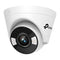 TP-LINK VIGI C450 4MM 5MP กล้องวงจรปิดภายใน FULL COLOR TURRET NETWORK CAMERA ประกัน 3 ปี