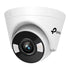 TP-LINK VIGI C450 4MM 5MP กล้องวงจรปิดภายใน FULL COLOR TURRET NETWORK CAMERA ประกัน 3 ปี