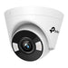 TP-LINK VIGI C450 4MM 5MP กล้องวงจรปิดภายใน FULL COLOR TURRET NETWORK CAMERA ประกัน 3 ปี