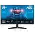 AOC MONITOR (จอมอนิเตอร์) 24B36X/27B36X IPS FHD 144Hz 4MS