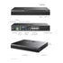 TP-LINK VIGI NVR2008H-8MP 8Channel Network Video Recorder เครื่องบันทึกวิดีโอ รับประกันศูนย์  3 ปี