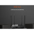 Tenda AC6 Dual-band AC1200 Smart WiFi Router รับประกัน 4 ปี