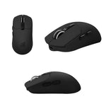 SIGNO E-Sport รุ่น WG-912 Wireless Macro Gaming Mouse AVAROS เมาส์ไร้สายเกมมิ่ง ไร้เสียงคลิ๊ก