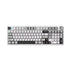 AULA F99Pro - Gasket Mechanical Keyboard คีย์ไทย แบต 8,000mAh รับประกัน 2 ปี