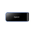 APACER Flash Drive แฟลชไดร์ฟ AH356 64GB [Blue] (AP64GAH356B-1)