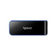 APACER Flash Drive แฟลชไดร์ฟ AH356 64GB [Blue] (AP64GAH356B-1)