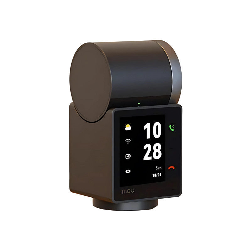 IMOU REX VT PRO 5MP กล้องวงจรปิด กล้องสามารถหมุนได้ 360 องศา