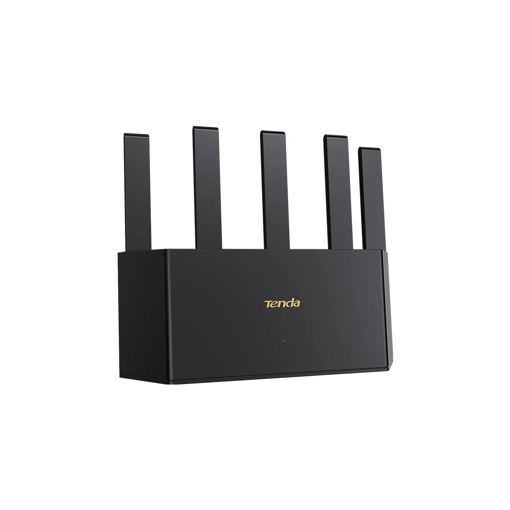 TENDA TE3L Wi-Fi 7 Dual-band Gigabit BE3600 Router รับประกัน 4 ปี