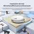 Xiaomi Robot Vacuum S40C 5000Pa ระบบนำทาง LDS Laser หลีกเลี่ยงสิ่งกีดขวางอัตโนมัติ ควบคุมผ่านแอป Mi Home ได้