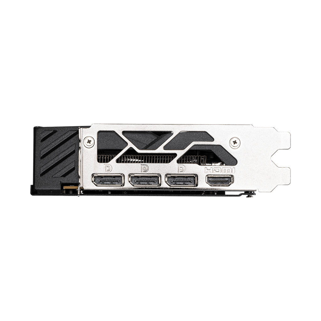 VGA การ์ดจอ MSI RTX 5060 8G GAMING OC