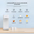 Xiaomi Smart Water Dispenser Hot and Cold ฟังก์ชันการทำความเย็น | ร้อนเร็วใน 3 วินาที | 4 ระดับปรับปริมาตรน้ำ