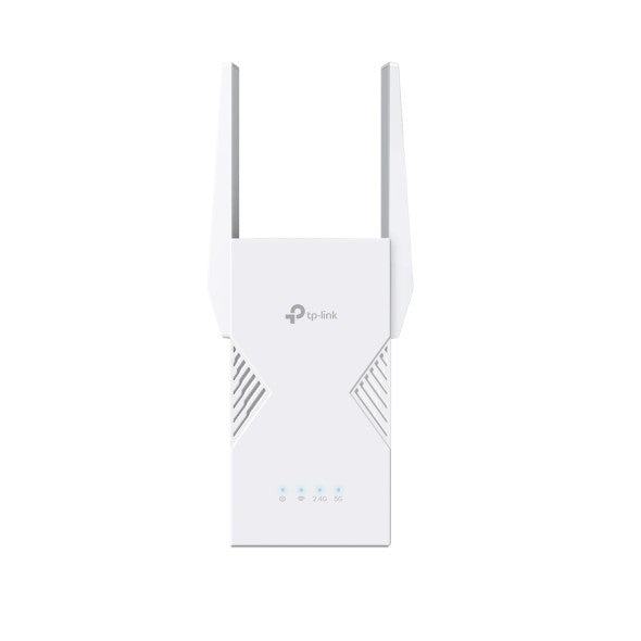 TP-LINK RE235BE Wi-Fi 7 BE3600 Dual-Band  Range Extender รับประกันตลอดอายุการใช้งาน