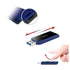 APACER Flash Drive แฟลชไดร์ฟ AH356 64GB [Blue] (AP64GAH356B-1)