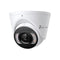 TP-LINK VIGI C445 2.8MM 4MP Full-Color Turret Network Camera กล้องวงจรปิด รับประกัน 3 ปี