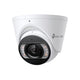 TP-LINK VIGI C445 2.8MM 4MP Full-Color Turret Network Camera กล้องวงจรปิด รับประกัน 3 ปี