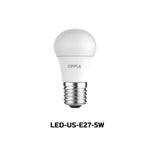 OPPLE หลอดไฟ LED BULB ขั้ว E27 UltraSave 5W/7W/9W/12W/15W ถนอมสายตา