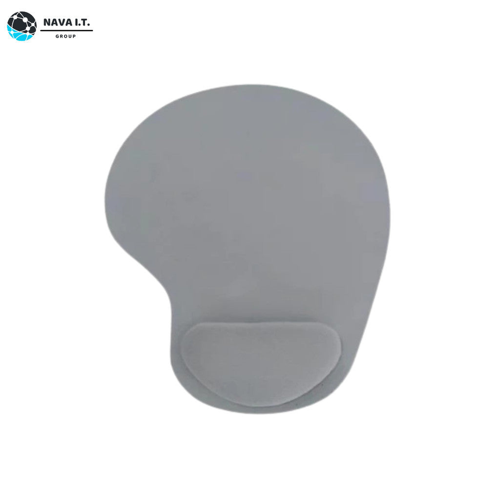 MOUSE PAD แผ่นรองเมาส์โฟมแบบรองข้อมือ
