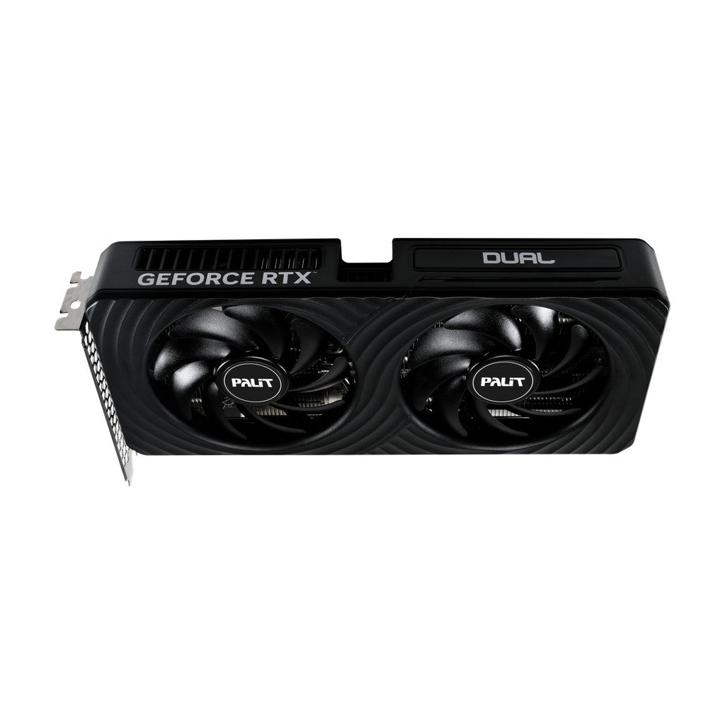VGA การ์ดจอ PALIT RTX 5060 DUAL OC 8GB