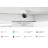 TP-LINK VIGI INSIGHT S485 8MP OUTDOOR NETWORK CAMERA กล้องวงจรปิดภายนอก รับประกัน 3 ปี