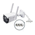 VIGI INSIGHT S345-4G (4mm) กล้องวงจรปิด4MP Outdoor Full-Color Bullet Network Camera