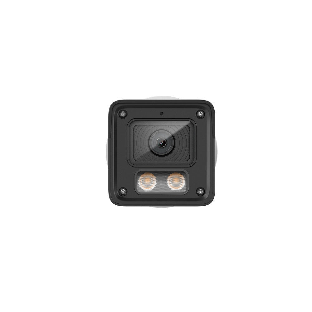 VIGI EasyCam C320 VIGI 2MP Outdoor Full-Color Bullet Network Camera ความคมชัดสูง 2MP และภาพสีตลอด 24 ชั่วโมง