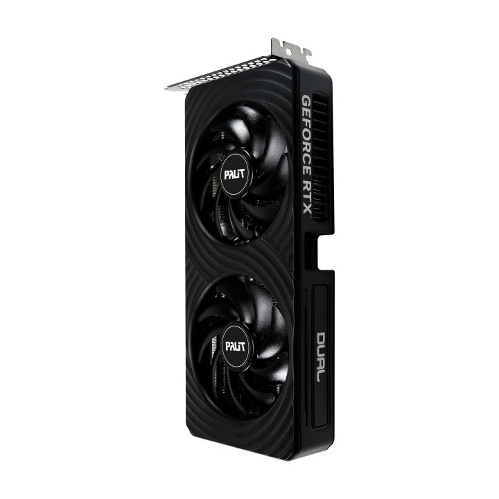 VGA การ์ดจอ PALIT RTX 5060 DUAL OC 8GB