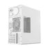 เคสคอมพิวเตอร์ WJCOOLMAN CRAFT-1 MATX Case (NO FAN) (NA AIO)