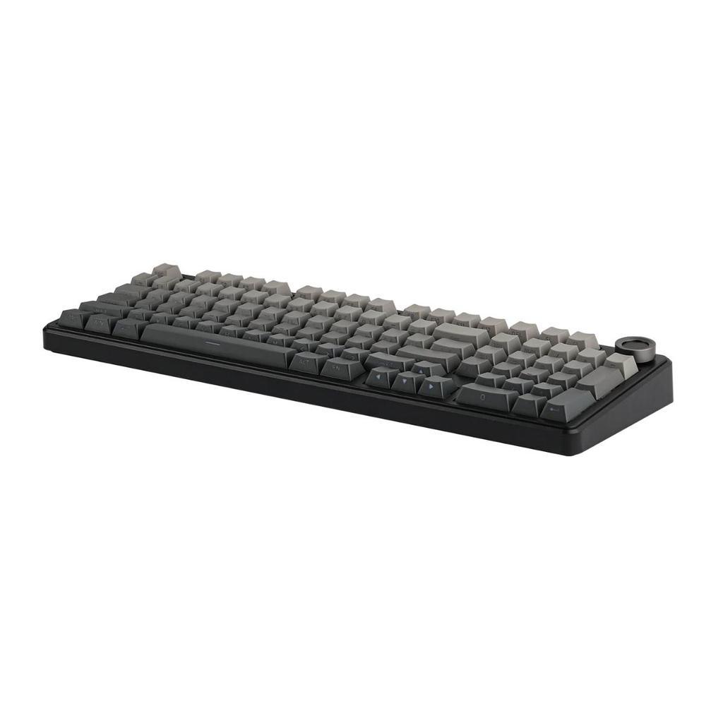AULA F99Pro - Gasket Mechanical Keyboard คีย์ไทย แบต 8,000mAh รับประกัน 2 ปี
