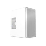 เคสคอมพิวเตอร์ WJCOOLMAN CRAFT-1 MATX Case (NO FAN) (NA AIO)