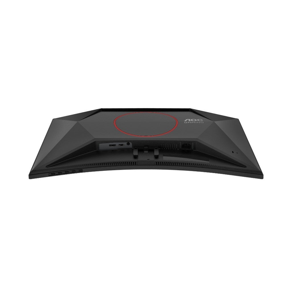 AOC MONITOR (จอคอม) 27'' C27G4ZE/67 (VA, HDMI, DP) CURVE 280Hz รับประกัน 3 ปี
