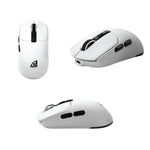 SIGNO E-Sport รุ่น WG-912 Wireless Macro Gaming Mouse AVAROS เมาส์ไร้สายเกมมิ่ง ไร้เสียงคลิ๊ก