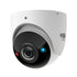 TP-LINK VIGI INSIGHT S485PI กล้องวงจรปิด มุมมองพาโนรามา 180° 8MP IR  Panoramic Turret Network Camera