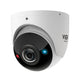 TP-LINK VIGI INSIGHT S485PI กล้องวงจรปิด มุมมองพาโนรามา 180° 8MP IR  Panoramic Turret Network Camera