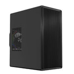 เคสคอมพิวเตอร์ WJCOOLMAN CRAFT-1 MATX Case (NO FAN) (NA AIO)