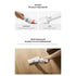 Xiaomi Vacuum Cleaner P30 แรงดูดสูงสุด 22,000 Pa / หัวแปรงสองแบบ / แบตเตอรี่ใช้งานได้ยาวนาน 40 นาที