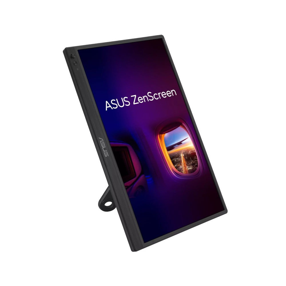 ASUS ZENSCREEN MB169CK 15.6 INCH IPS FHD 60Hz USB-C