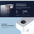 Xiaomi Smart Water Dispenser Hot and Cold ฟังก์ชันการทำความเย็น | ร้อนเร็วใน 3 วินาที | 4 ระดับปรับปริมาตรน้ำ