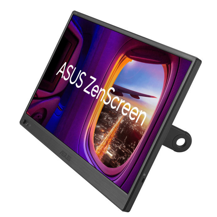ASUS ZENSCREEN MB169CK 15.6 INCH IPS FHD 60Hz USB-C