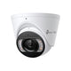 TP-LINK VIGI INSIGHT S485 8MP OUTDOOR NETWORK CAMERA กล้องวงจรปิดภายนอก รับประกัน 3 ปี