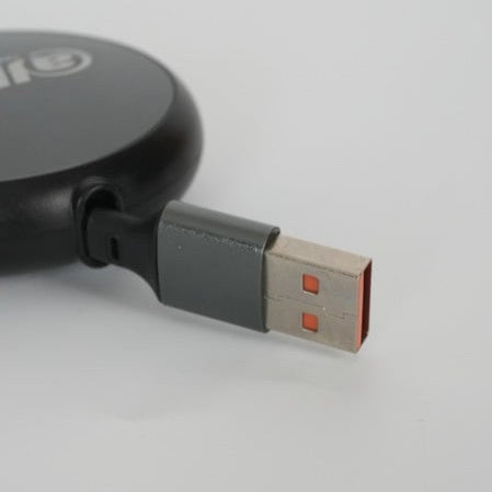 DAHUA 3in1 Multi Charging Cable สายชาร์จ 3in1 กำลังไฟฟ้า 6A