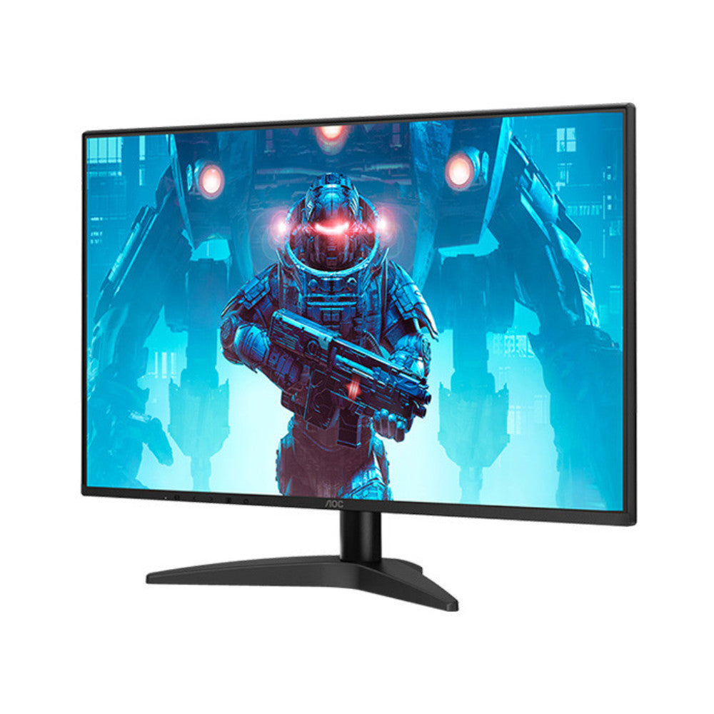 AOC MONITOR (จอมอนิเตอร์) 24B36X/27B36X IPS FHD 144Hz 4MS