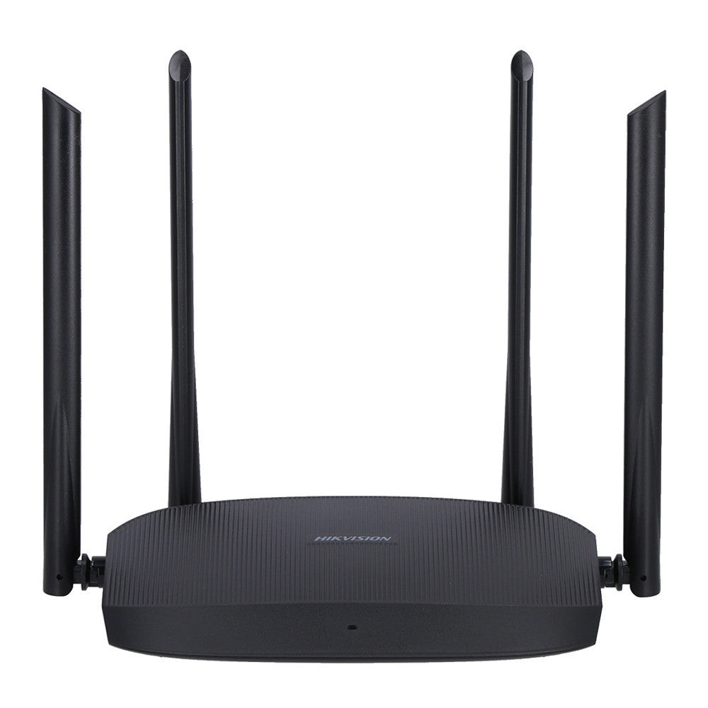 HIKVISION DS-3WR12GC Wireless Router ประกันศูนย์ไทย – NAVA IT ONLINE
