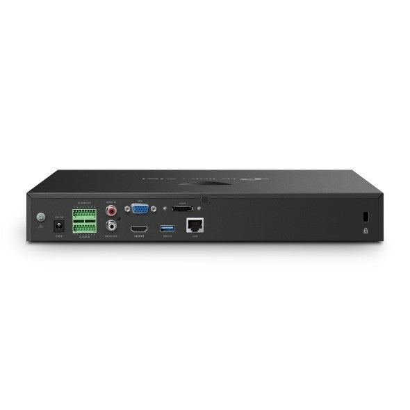TP-LINK VIGI NVR2016H 16Channel Network Video Recorder เครื่องบันทึก รับประกัน 3 ปี